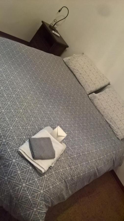 Privatunterkunft Valletta Fiorita Rom