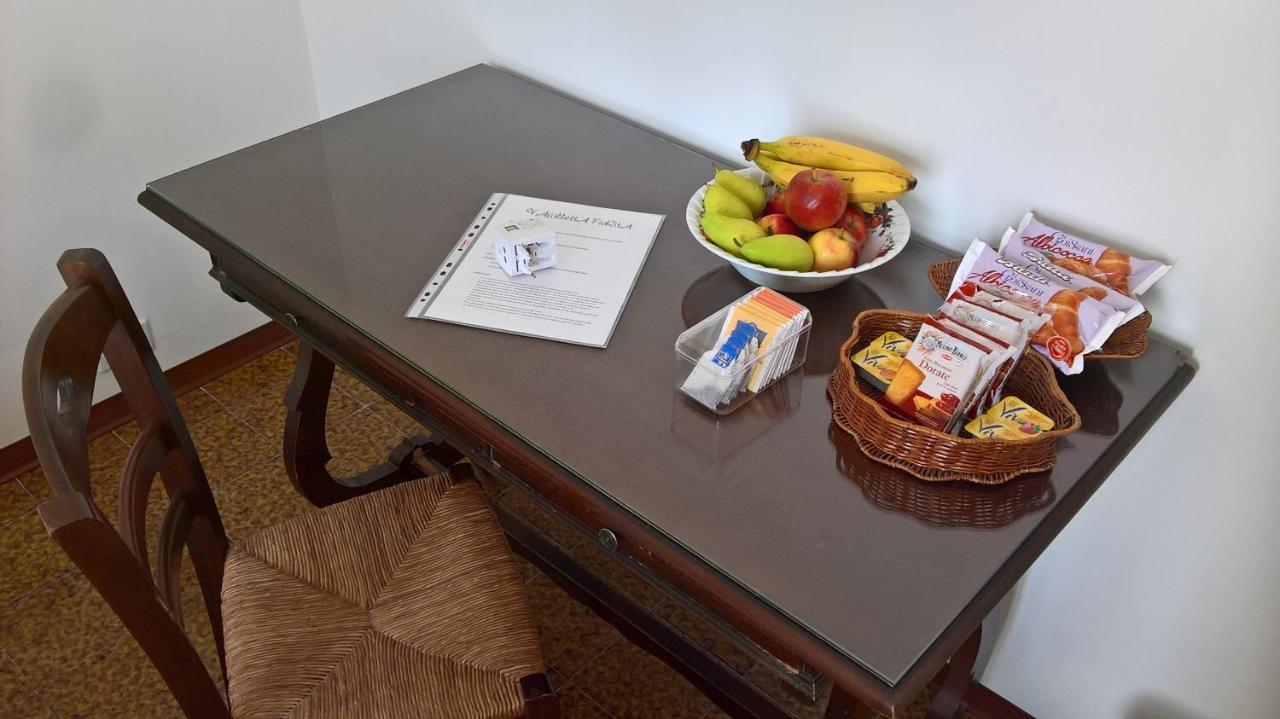 Valletta Fiorita Privatunterkunft