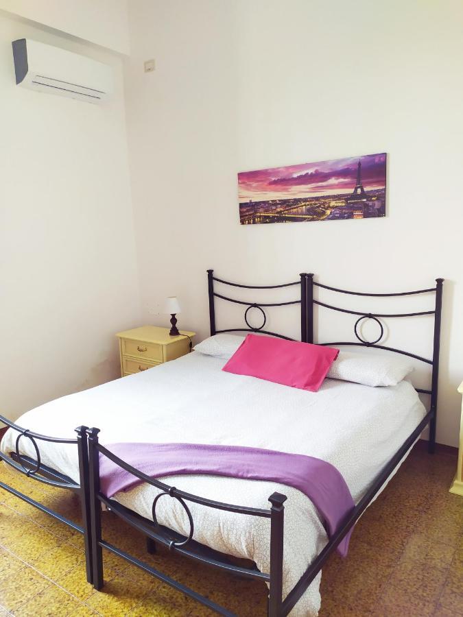 Valletta Fiorita Privatunterkunft
