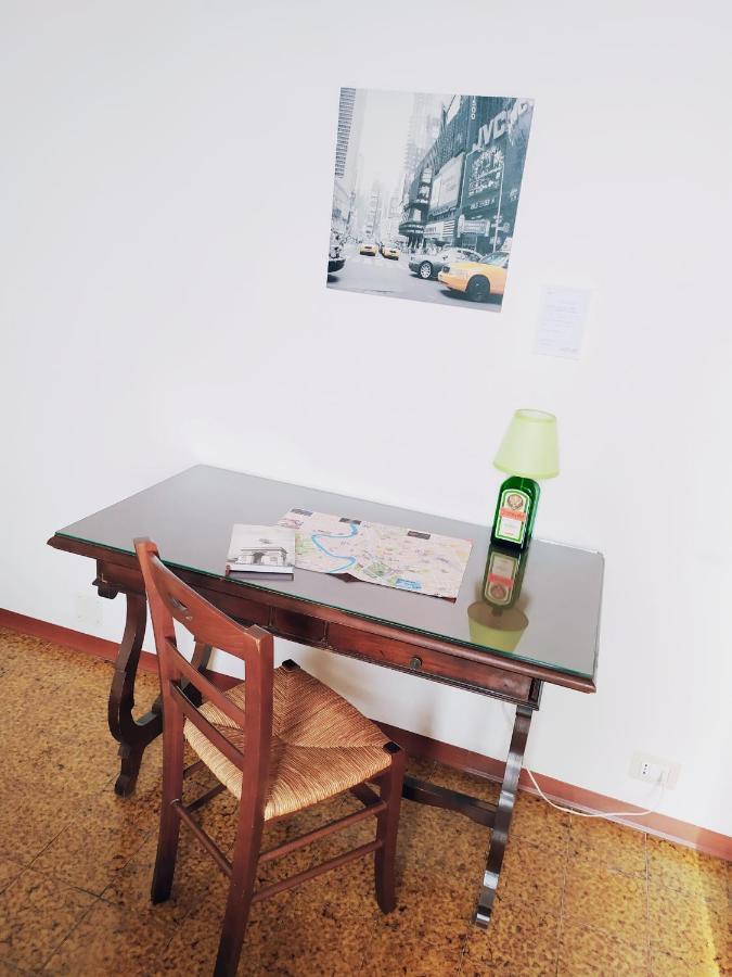 Valletta Fiorita Privatunterkunft Rom