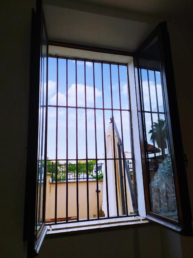 Valletta Fiorita Privatunterkunft