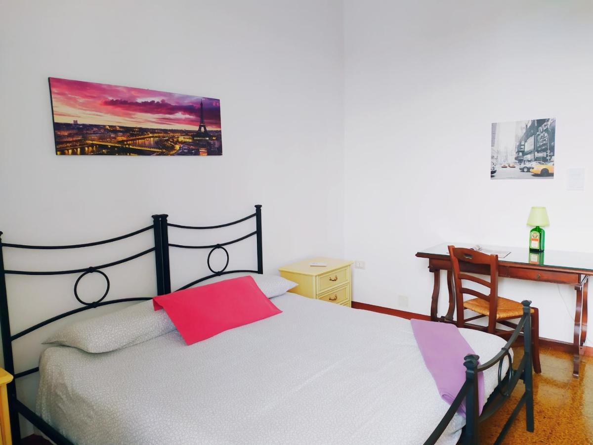 Valletta Fiorita Privatunterkunft