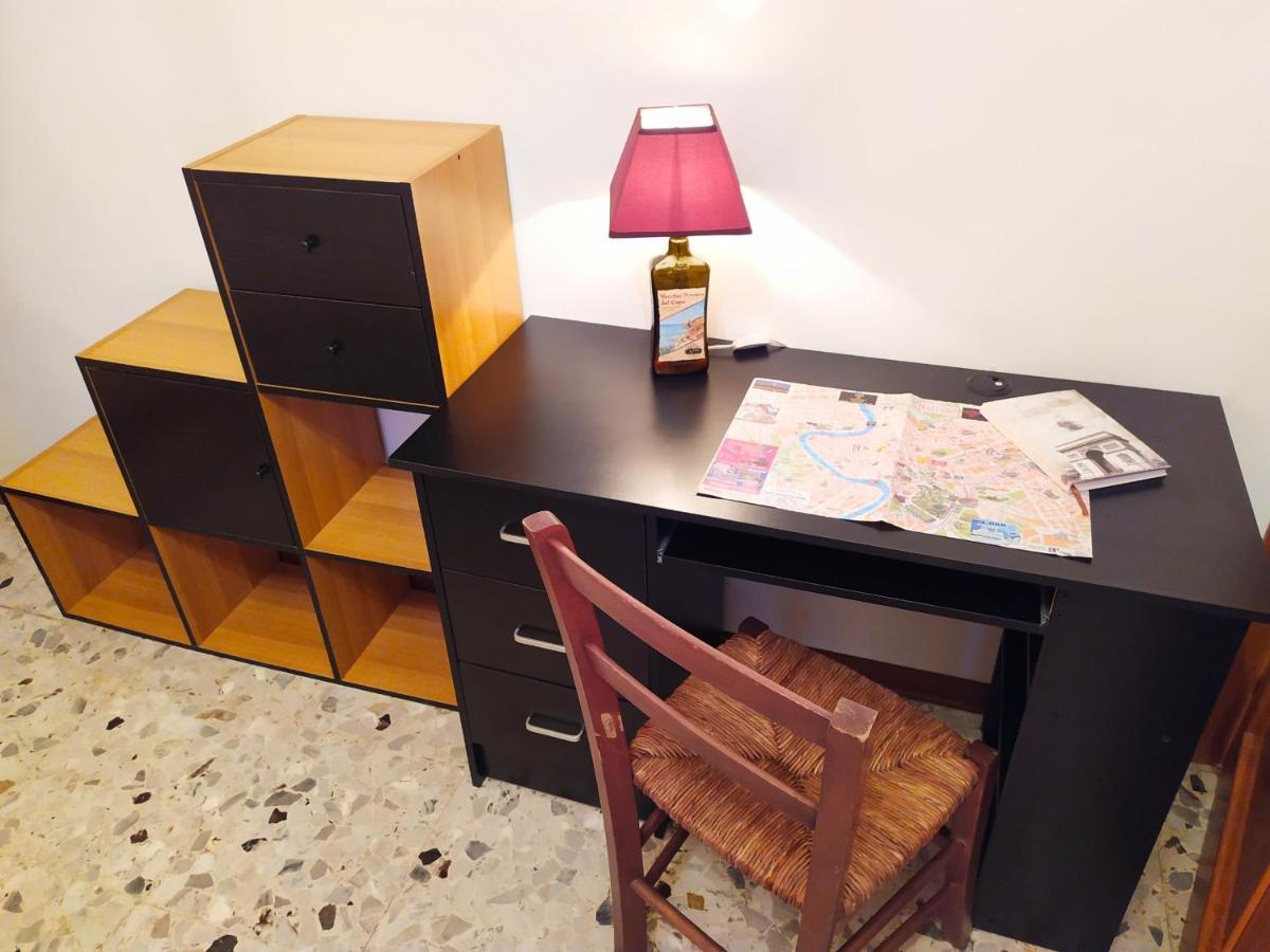 Privatunterkunft Valletta Fiorita Rom