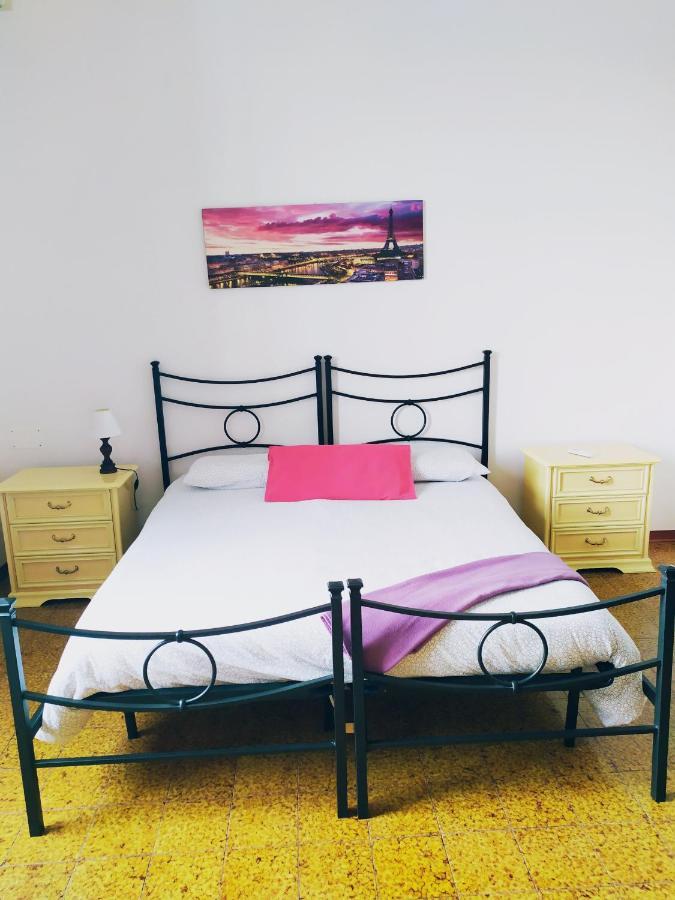 Valletta Fiorita Privatunterkunft Rom