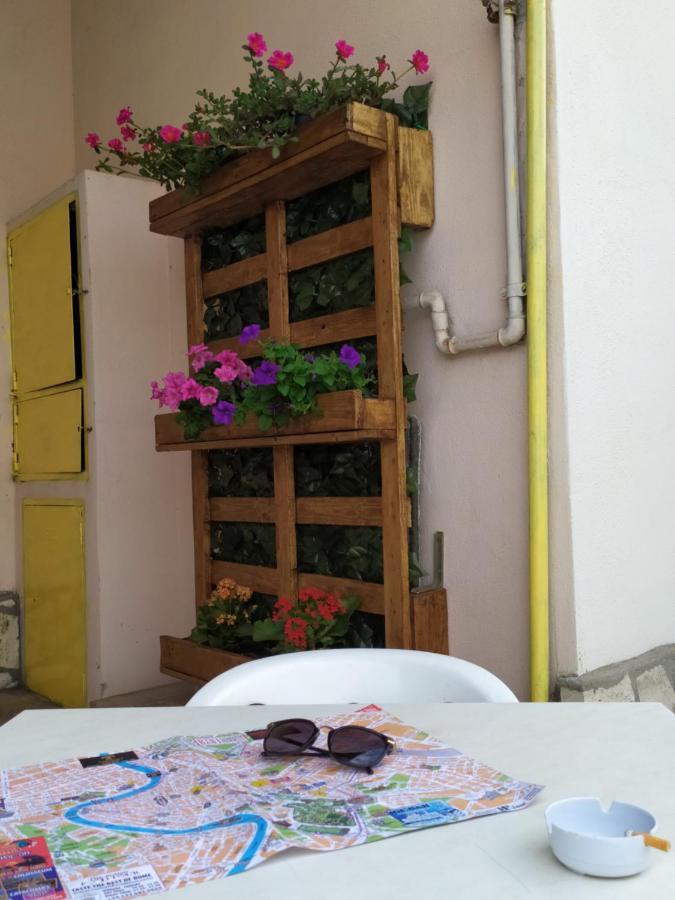 Privatunterkunft Valletta Fiorita