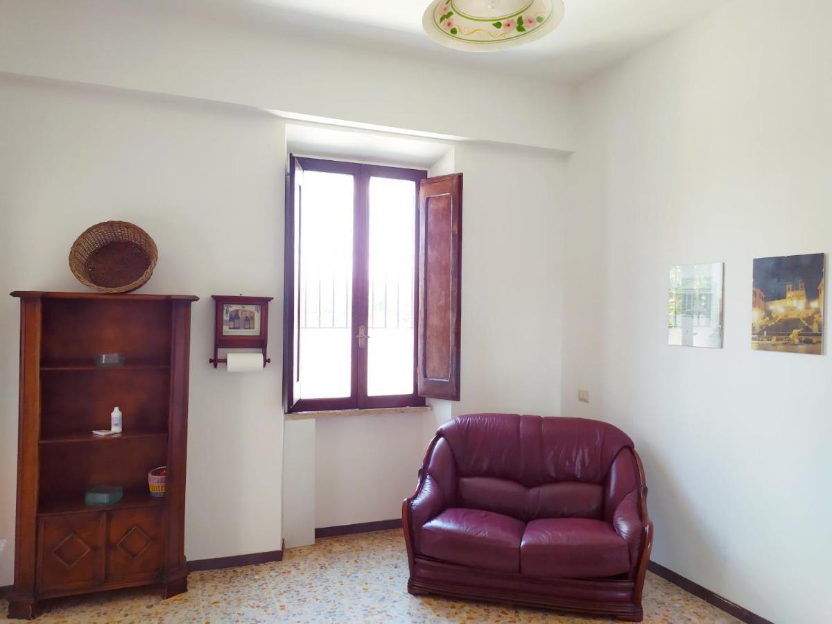 Privatunterkunft Valletta Fiorita Rom