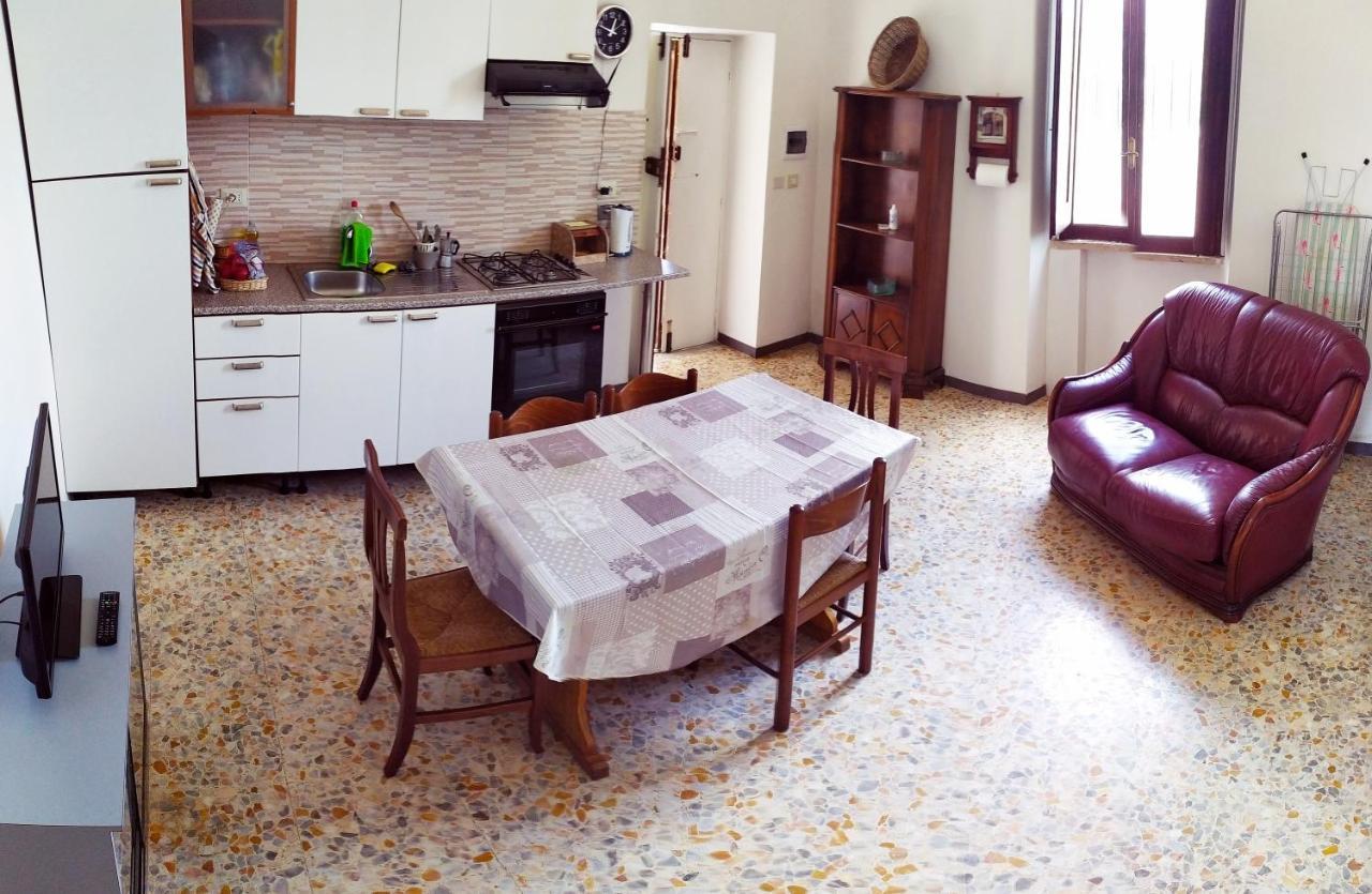 Privatunterkunft Valletta Fiorita *