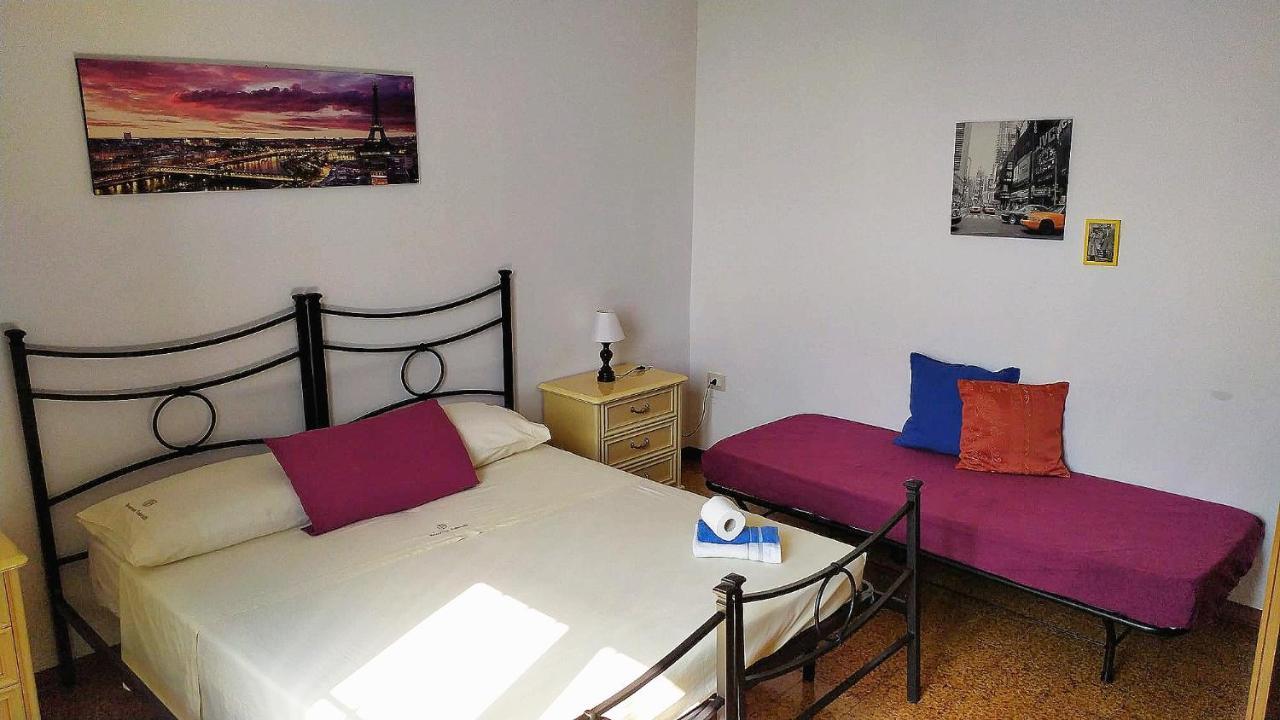 Privatunterkunft Valletta Fiorita